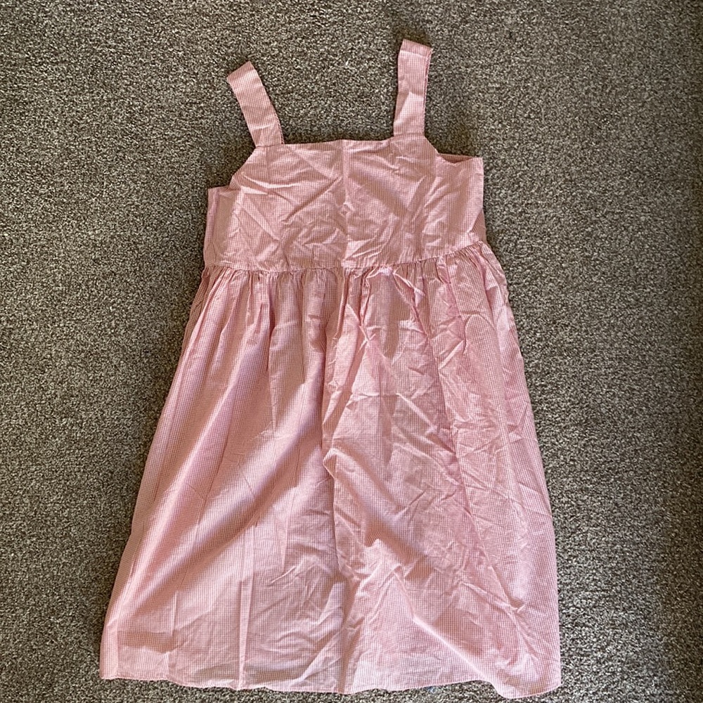 Kowtow Spring Dress - Picture 3 of 8